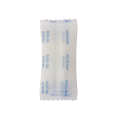 Silica gel flower desiccant white montmorillonite desiccant active mineral clay desiccant